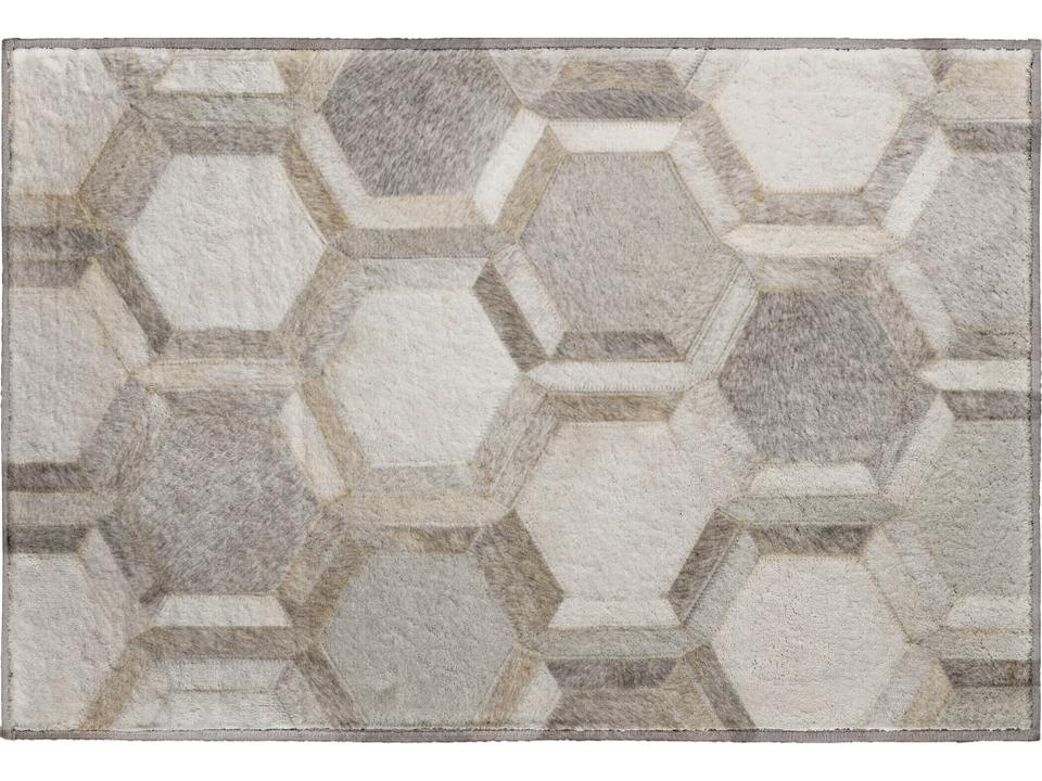 Bozeman Abstract Area Rug