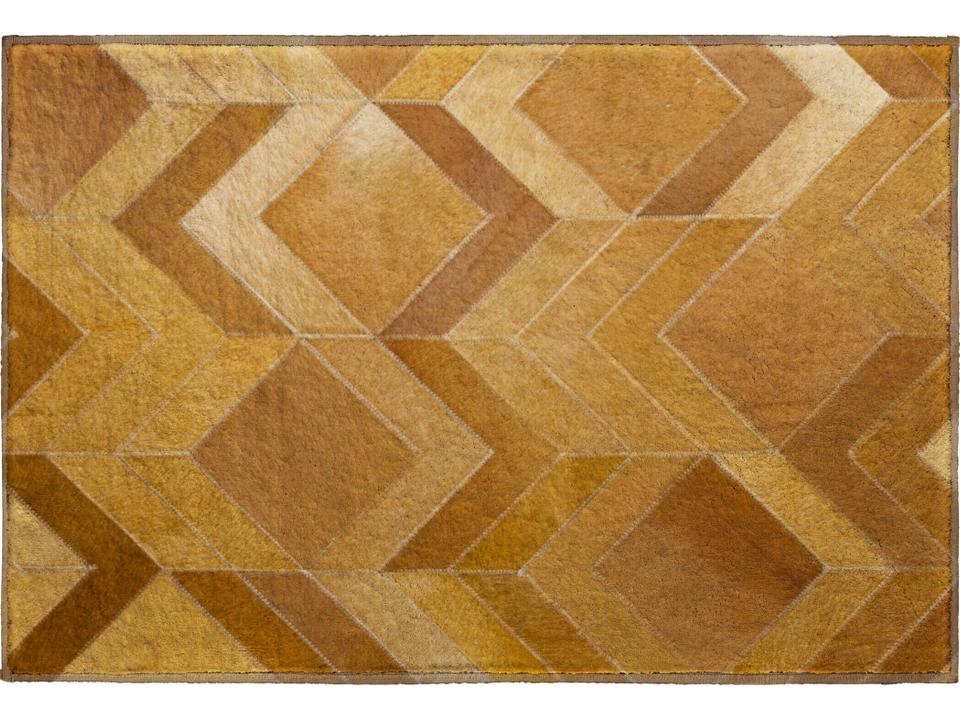 Bozeman Chevron Area Rug