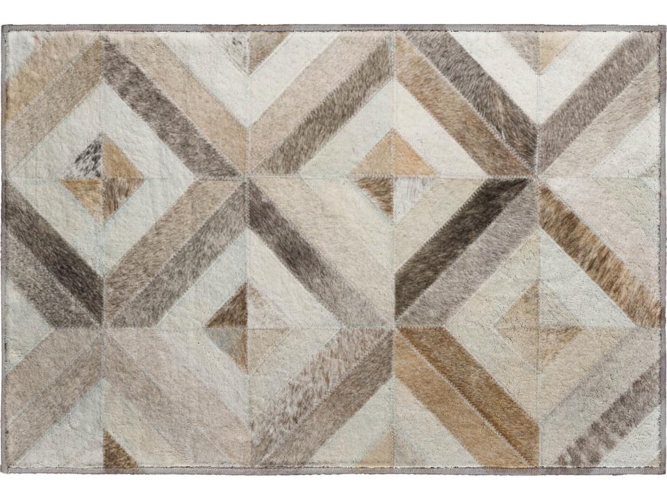 Bozeman Geometric Area Rug
