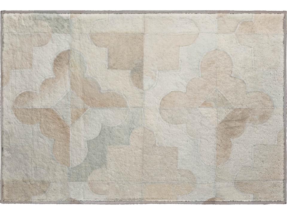 Bozeman Abstract Area Rug