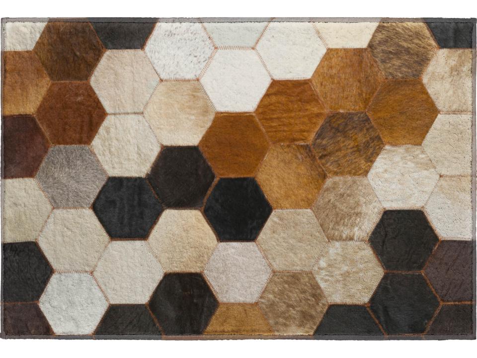 Bozeman Animal Prints Area Rug