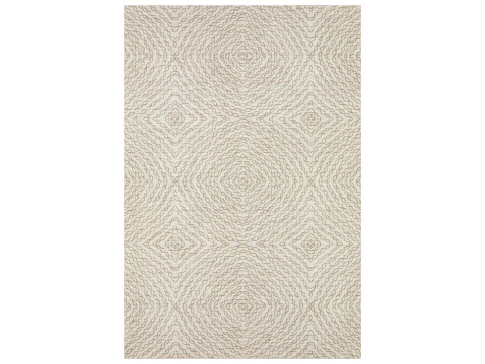 Brisbane Geometric Area Rug
