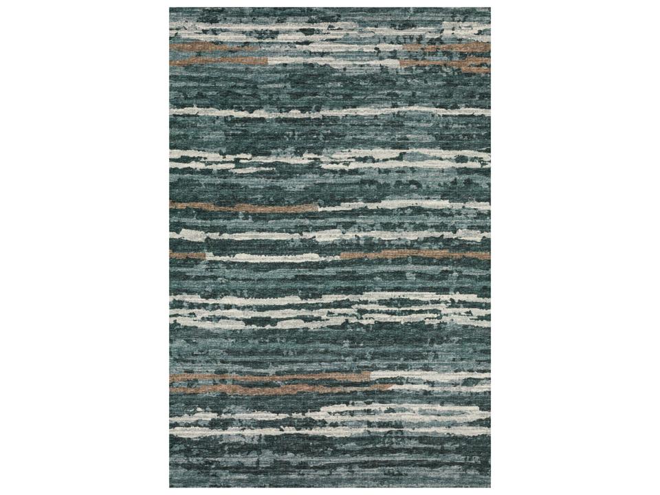 Brisbane Striped Area Rug