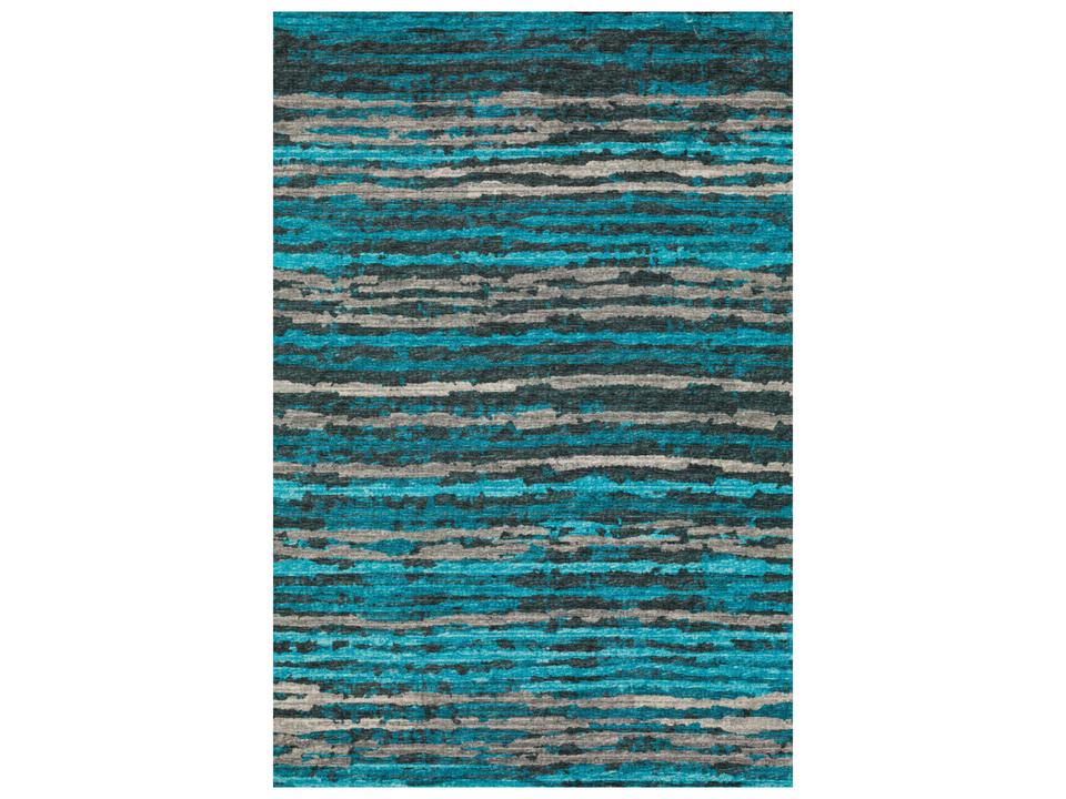 Brisbane Striped Area Rug