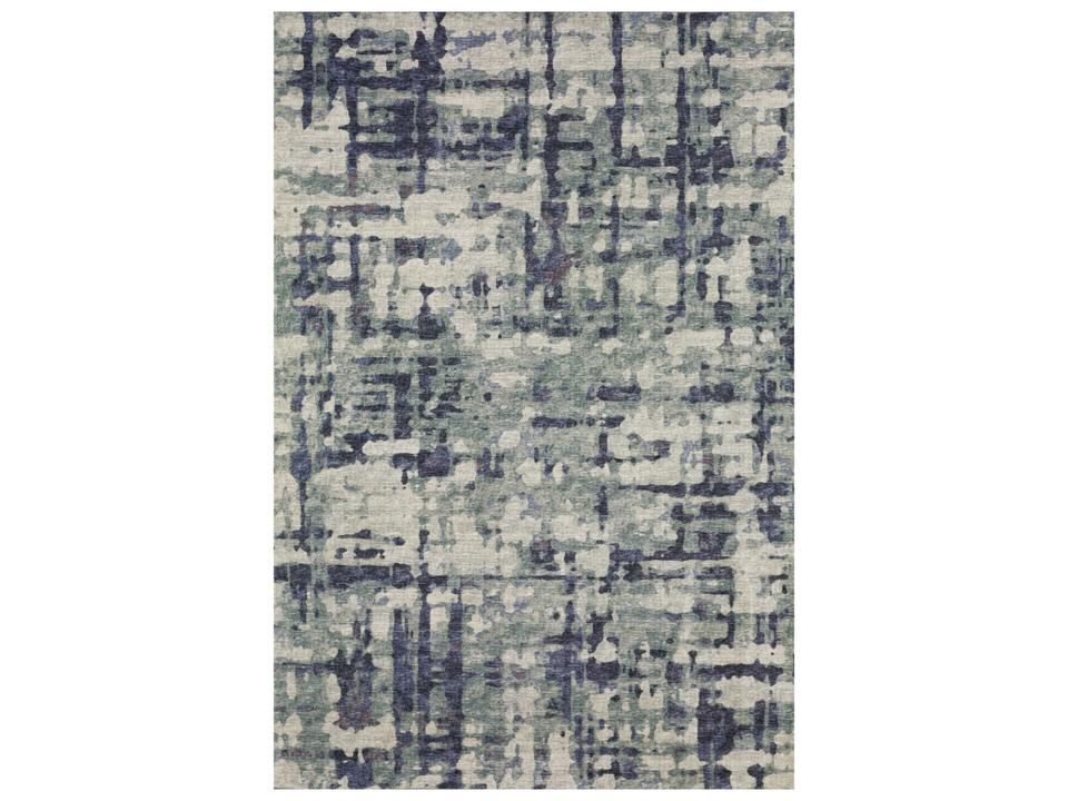 Brisbane Abstract Area Rug
