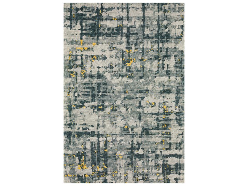 Brisbane Abstract Area Rug