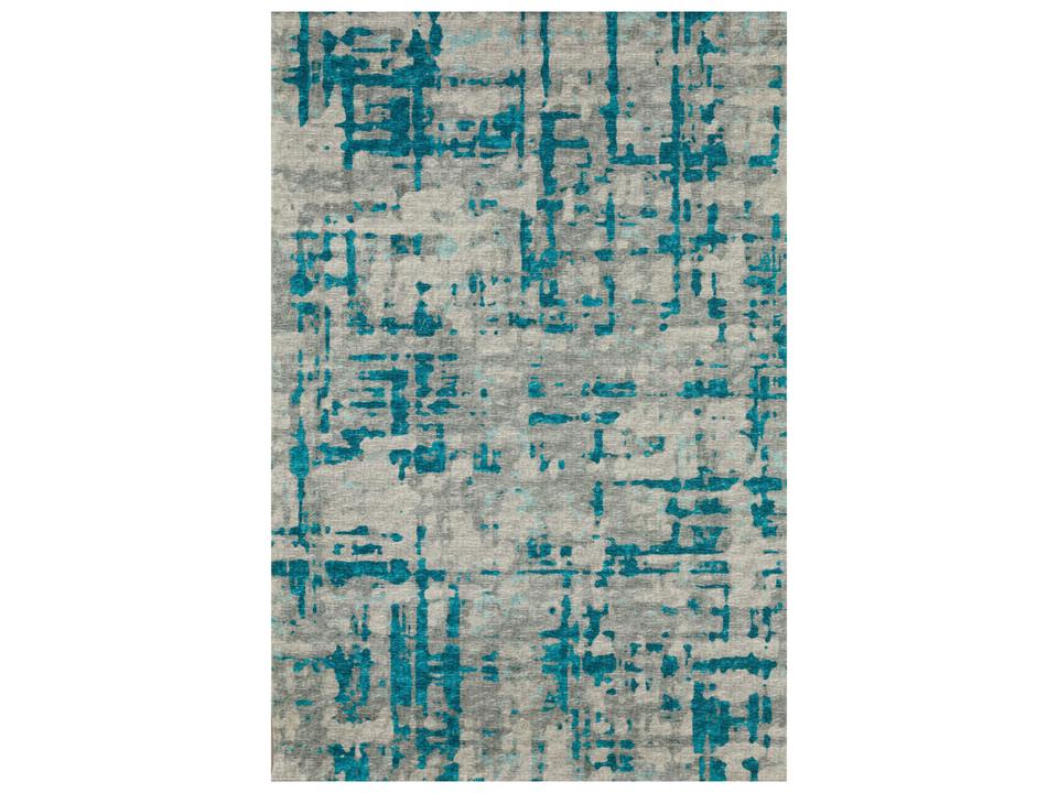 Brisbane Abstract Area Rug