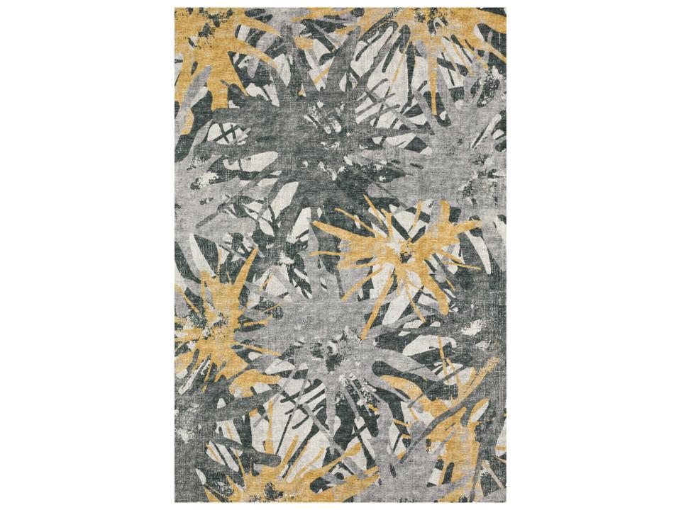 Brisbane Abstract Area Rug