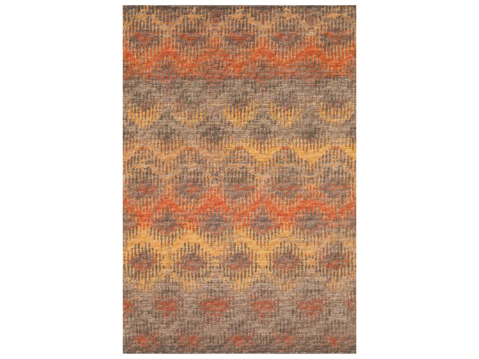 Brisbane Ikat Area Rug