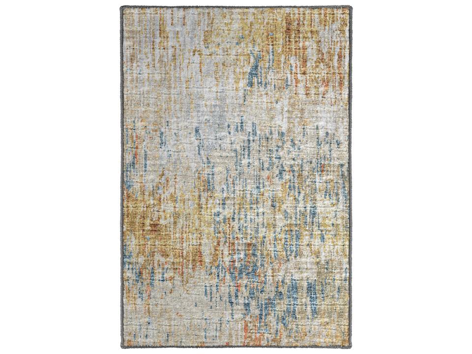 Camberly Abstract Area Rug