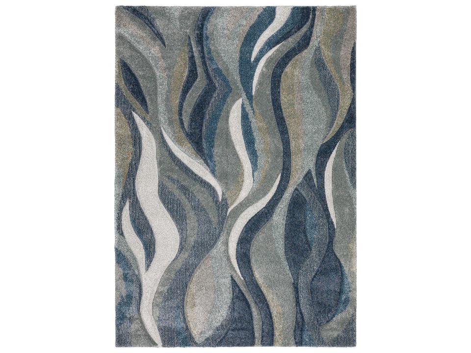 Carmona Abstract Area Rug
