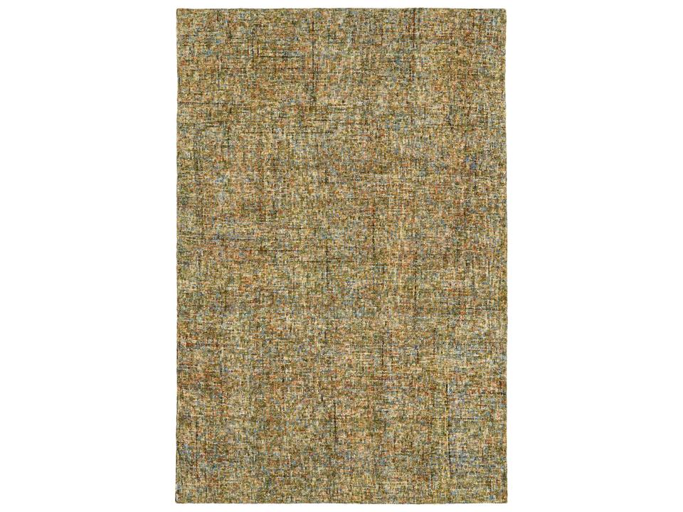 Calisa CS5 Meadow Hand Tufted Wool Area Rug