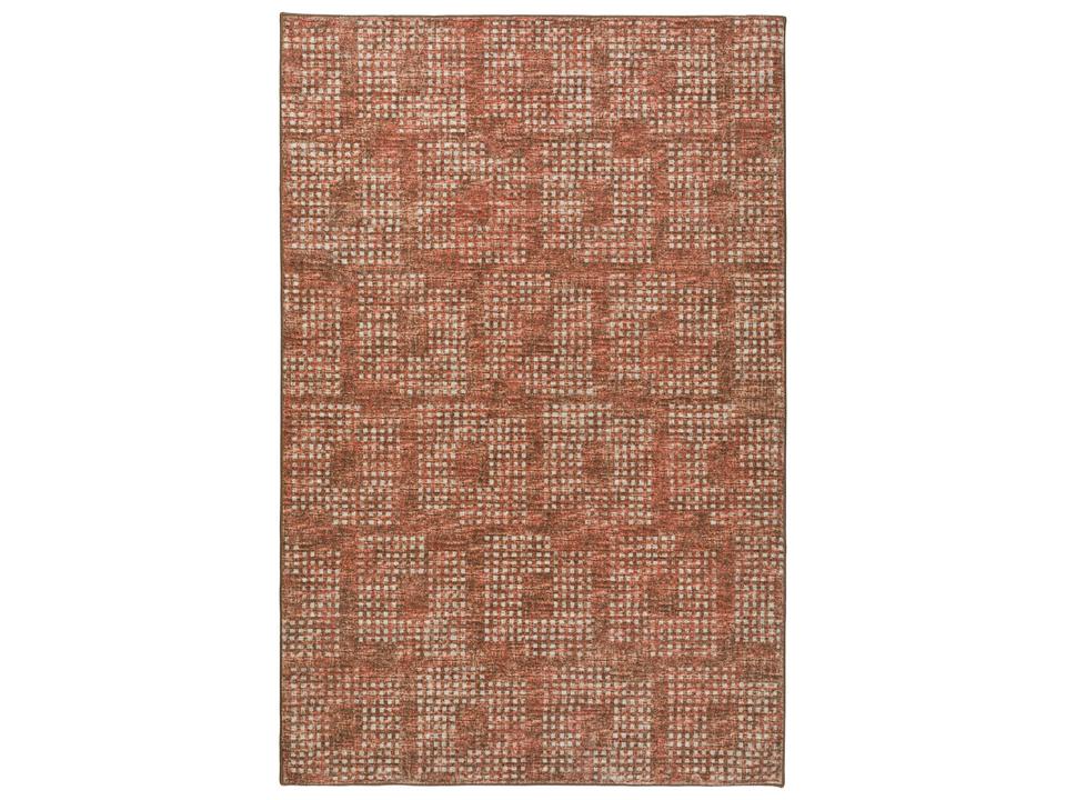 Delano Geometric Area Rug