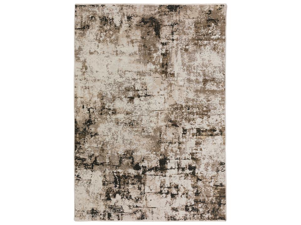 Denizi DZ2 Putty Area Rug Super Soft Textured