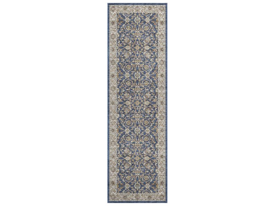 Hatay Bordered Runner Area Rug