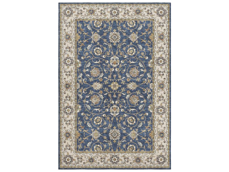 Hatay Bordered Area Rug