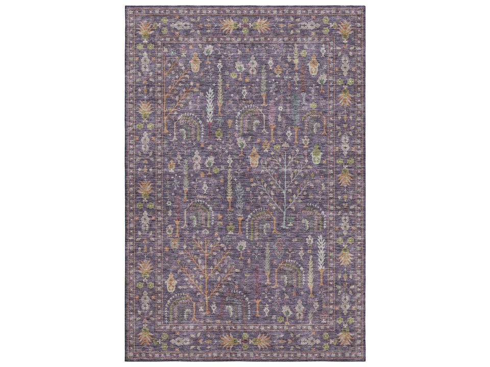 Hatay Bordered Area Rug
