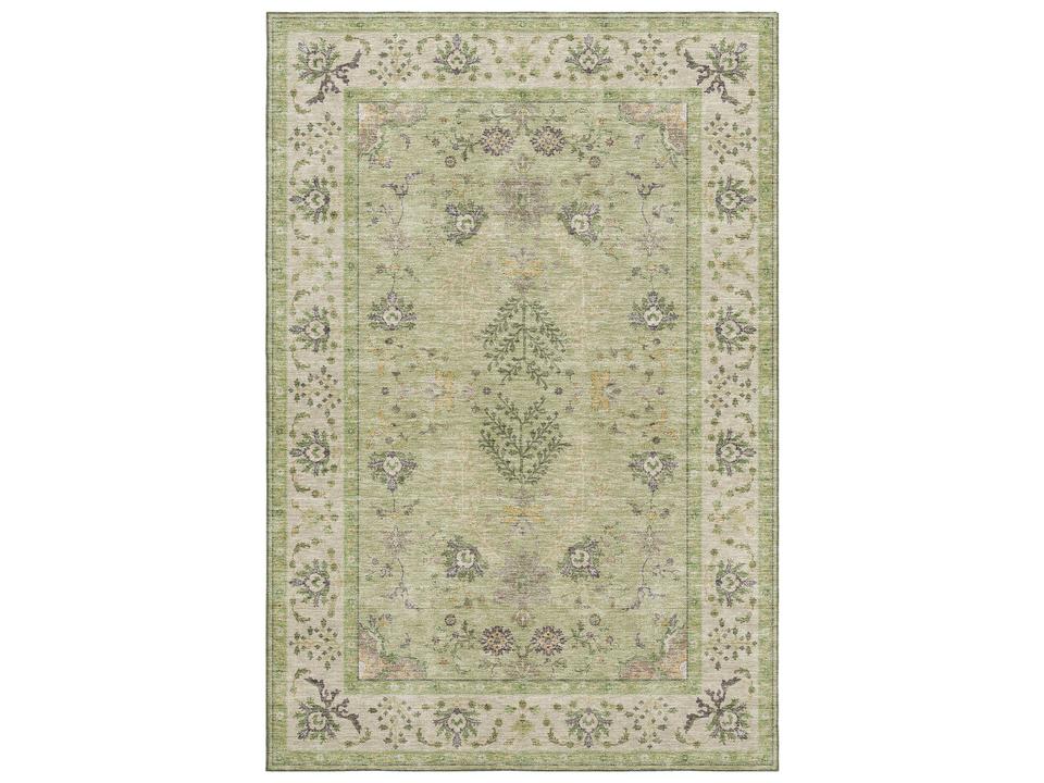 Hatay HY9 Aloe Washable Area Rug