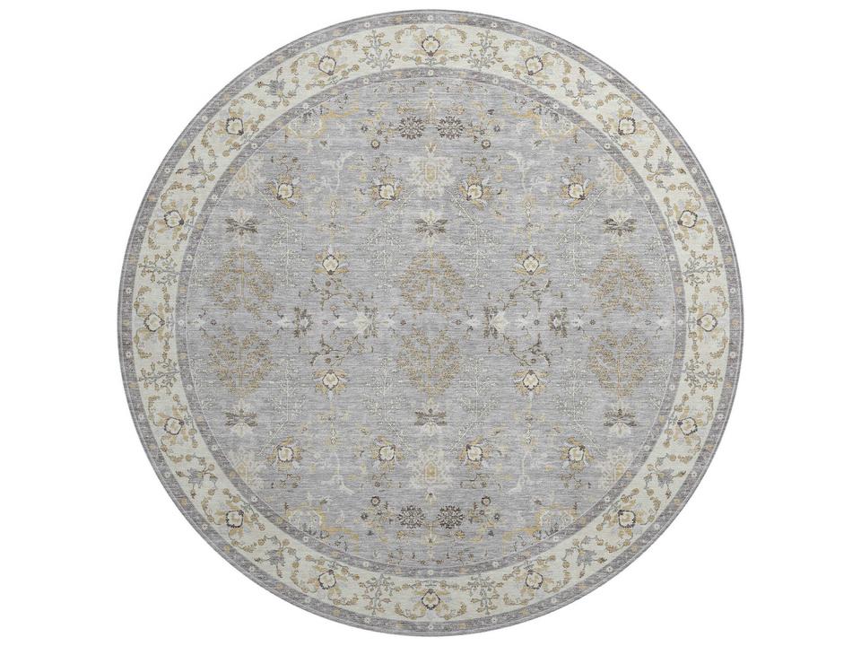 Hatay Bordered Area Rug
