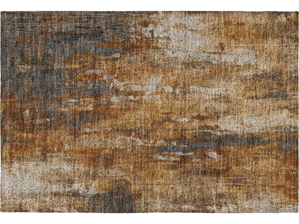 Kochi Abstract Area Rug