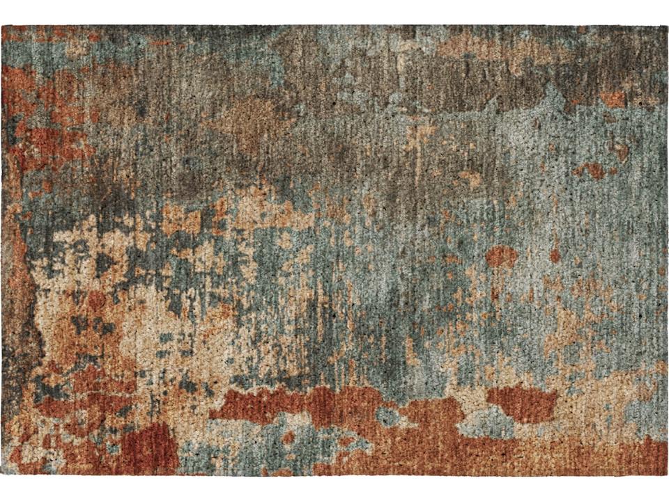 Kochi Abstract Area Rug