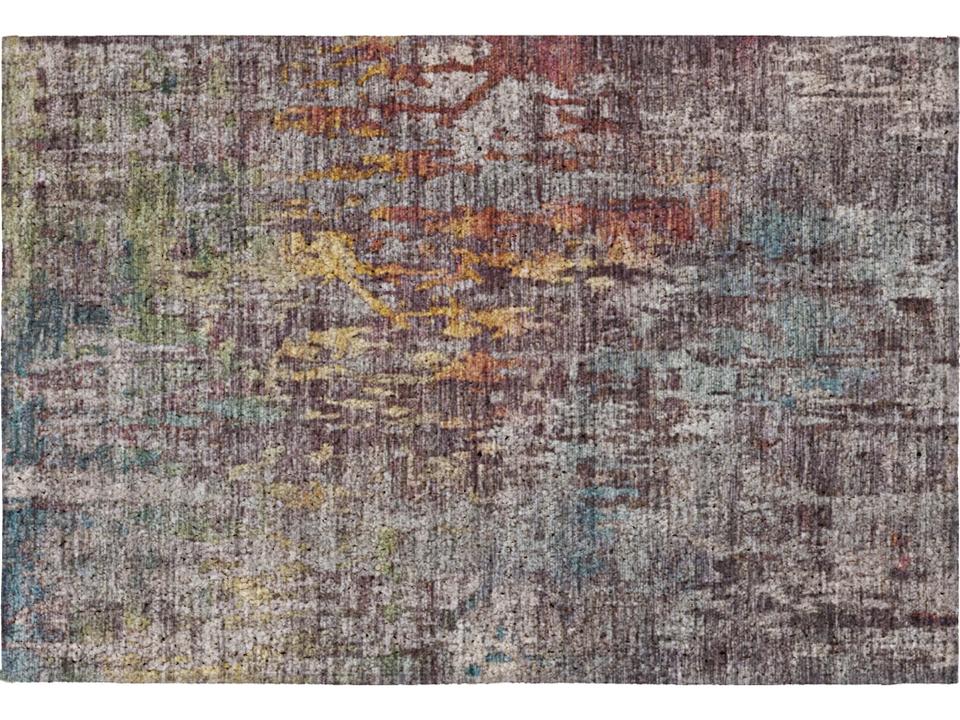 Kochi Abstract Area Rug