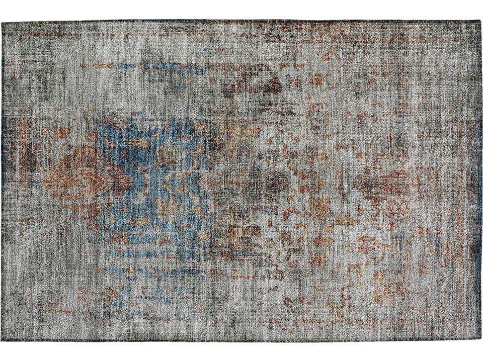 Karaj Abstract Area Rug