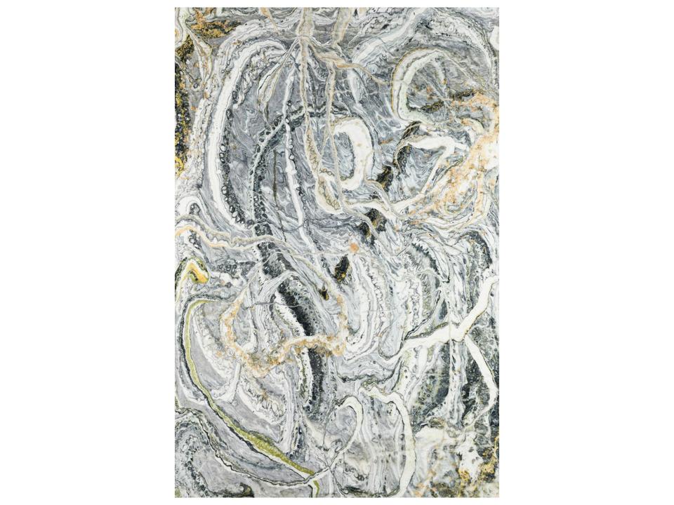Kikiamo Abstract Area Rug
