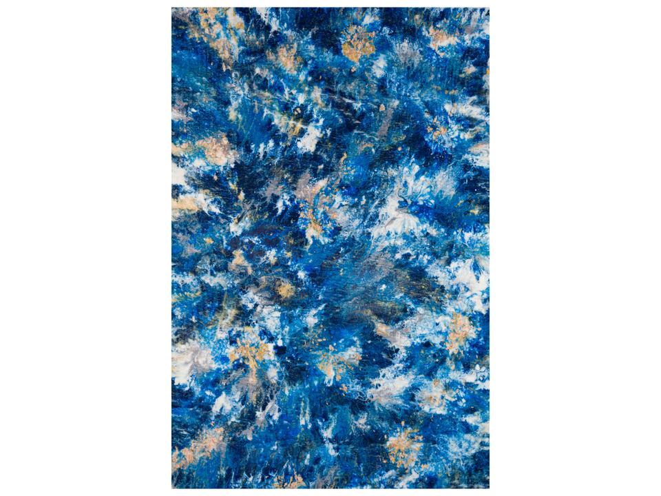 Kikiamo Abstract Area Rug