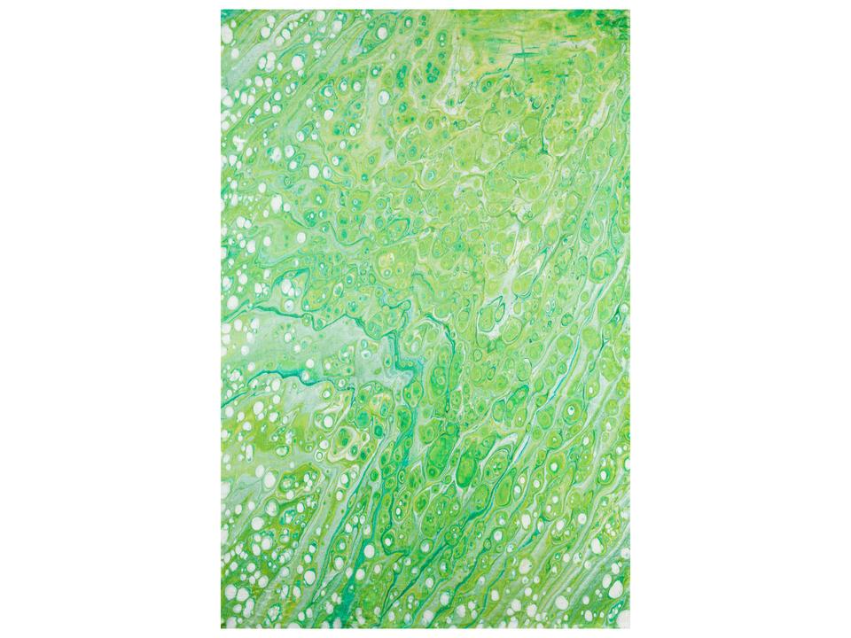 Kikiamo Abstract Area Rug