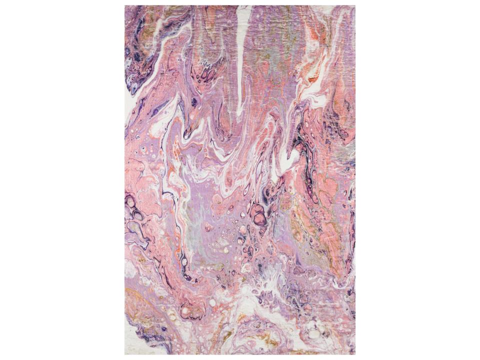 Kikiamo Abstract Area Rug
