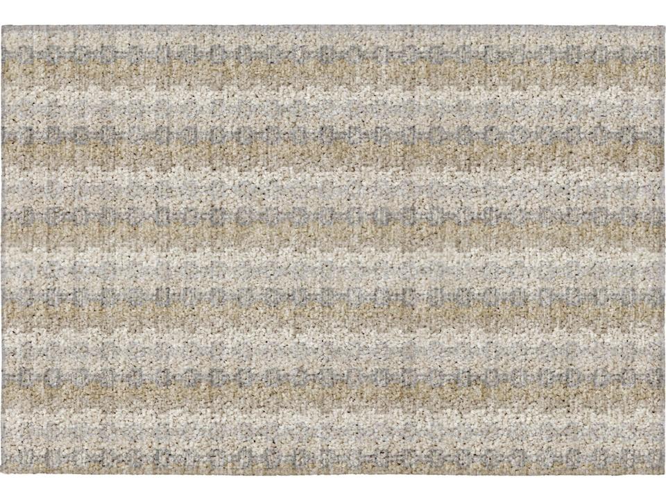 Kenner Geometric Runner Area Rug