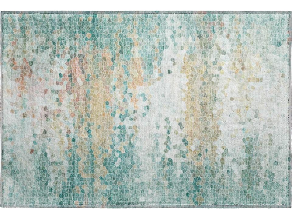 Lumara Abstract Runner Area Rug