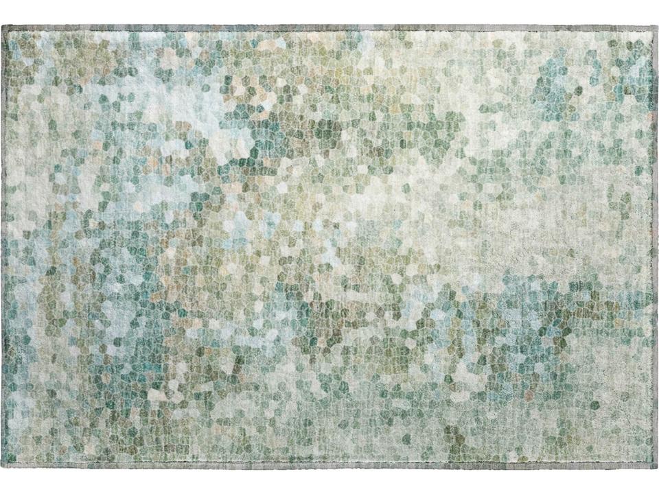 Lumara Abstract Runner Area Rug