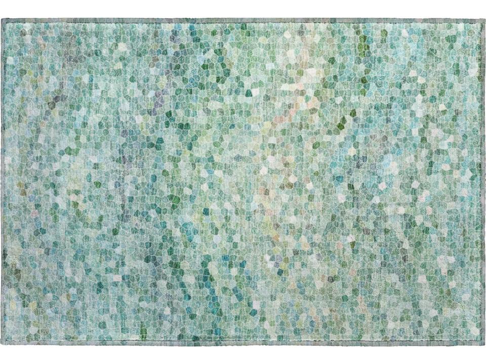 Lumara Abstract Runner Area Rug