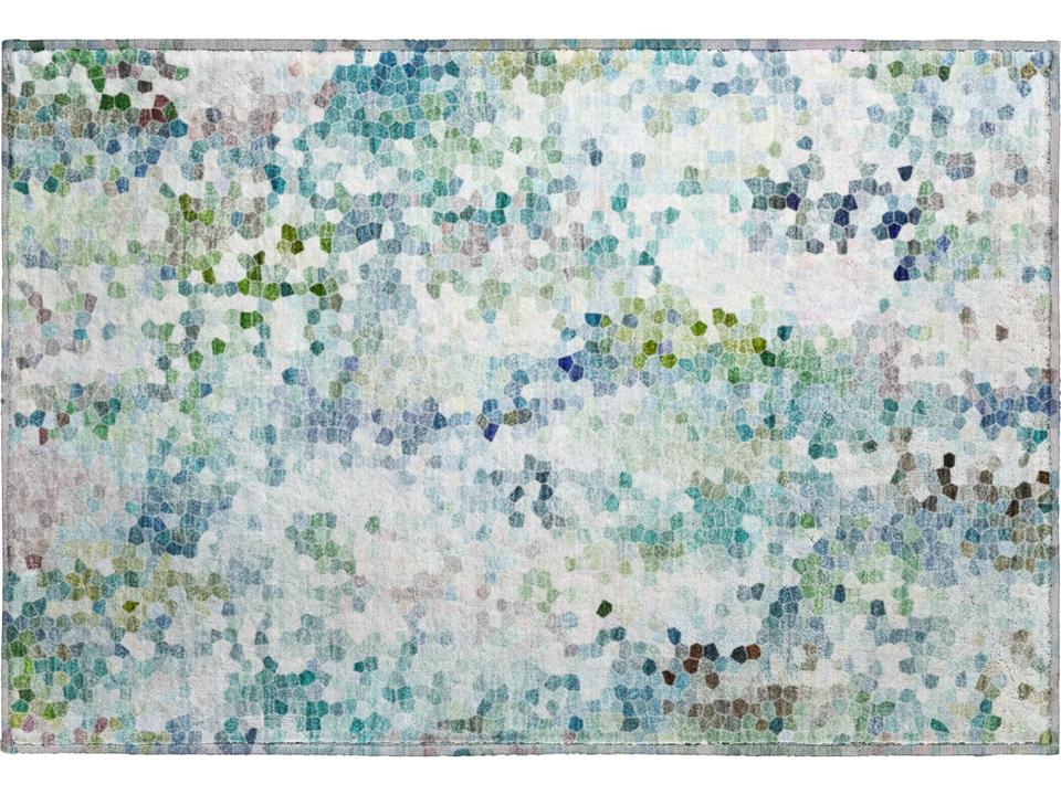Lumara Abstract Runner Area Rug