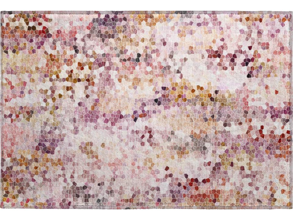 Lumara Abstract Runner Area Rug