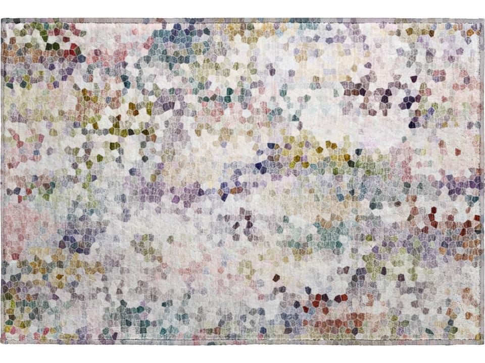 Lumara Abstract Runner Area Rug