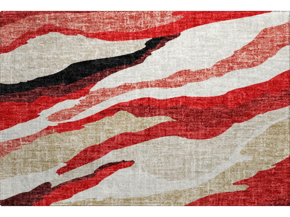 Lorenzo Abstract Area Rug