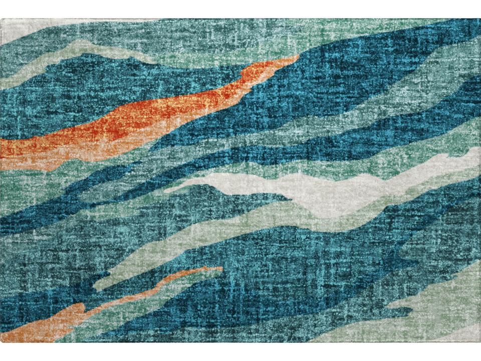 Lorenzo Abstract Area Rug