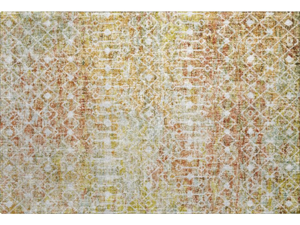 Lorenzo Geometric Area Rug