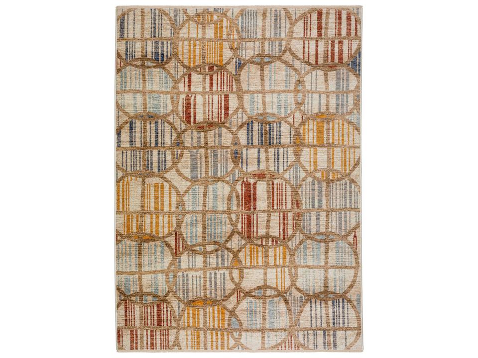 Neola Abstract Area Rug