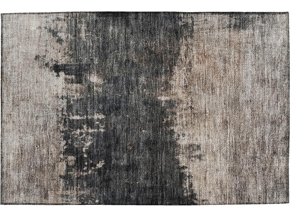 Nouveau Abstract Area Rug