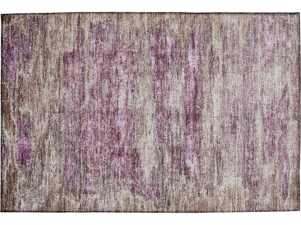 Nouveau Abstract Area Rug