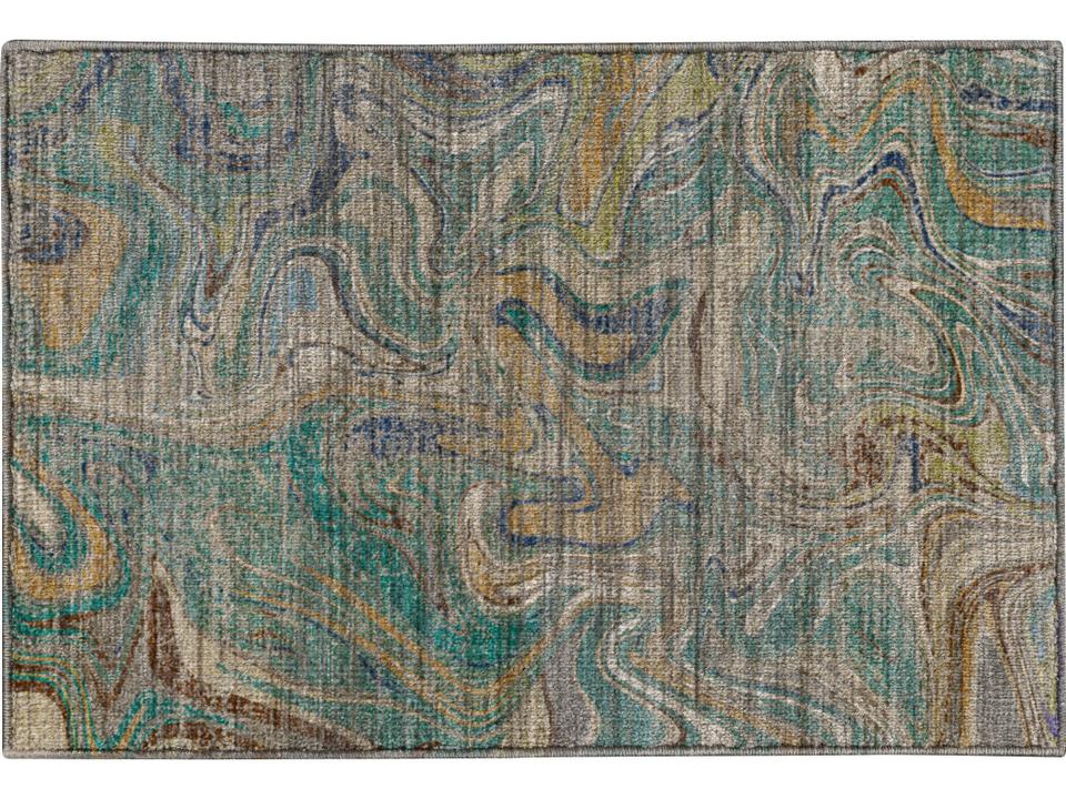 Nexus Abstract Area Rug