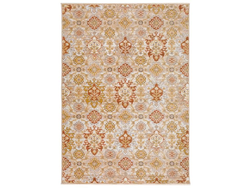 Odessa Floral Area Rug
