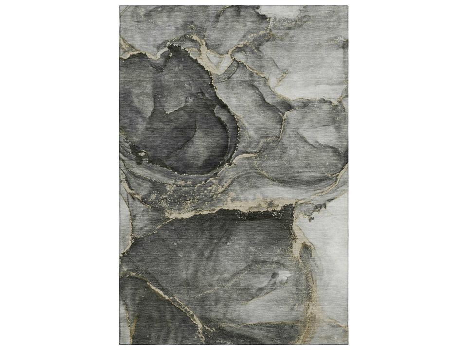 Odyssey Abstract Area Rug