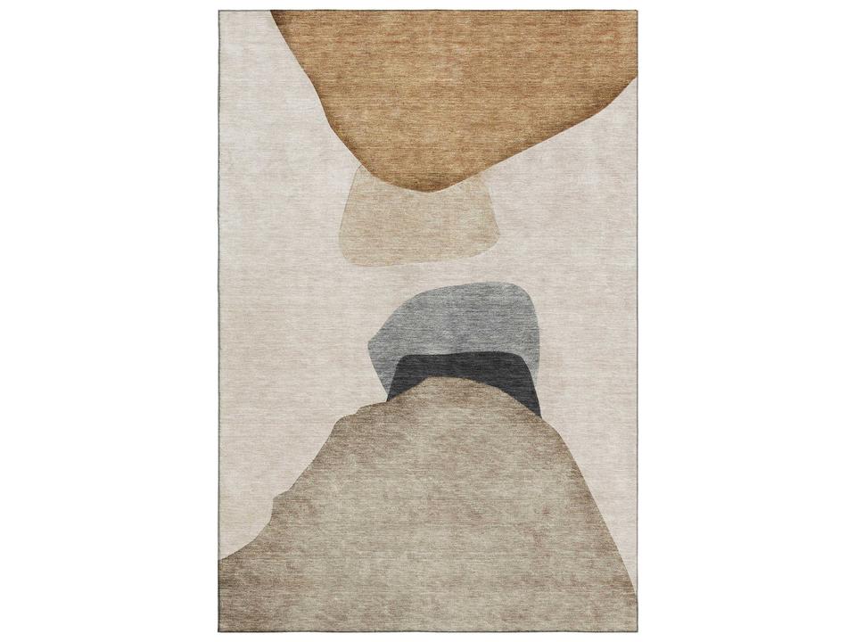 Odyssey Abstract Area Rug