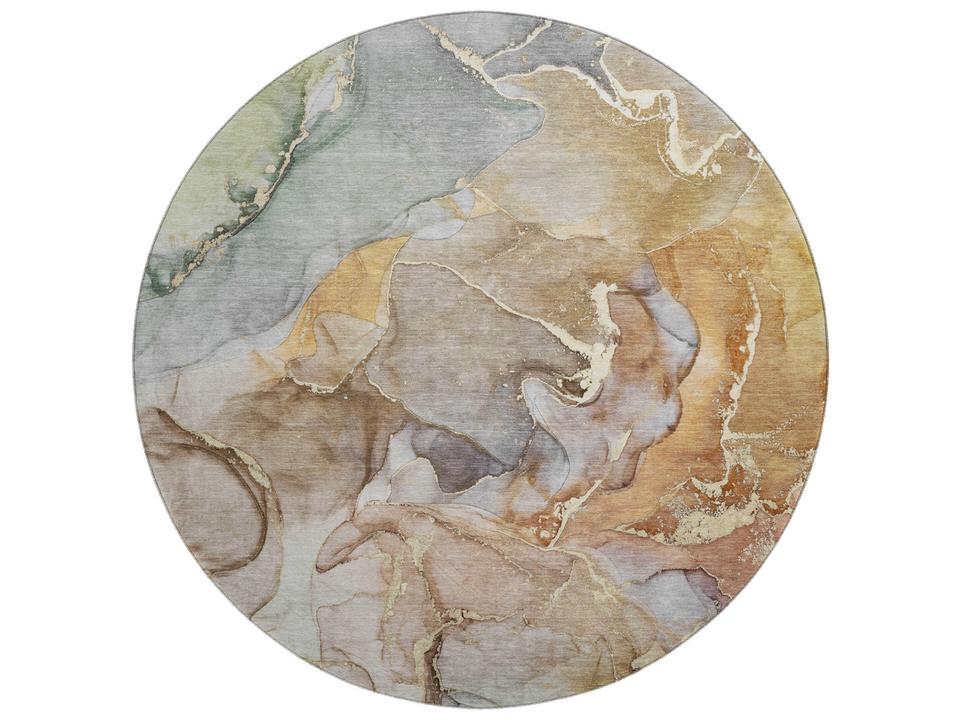 Odyssey Abstract Area Rug
