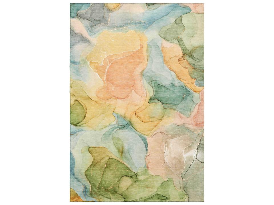 Odyssey Abstract Area Rug